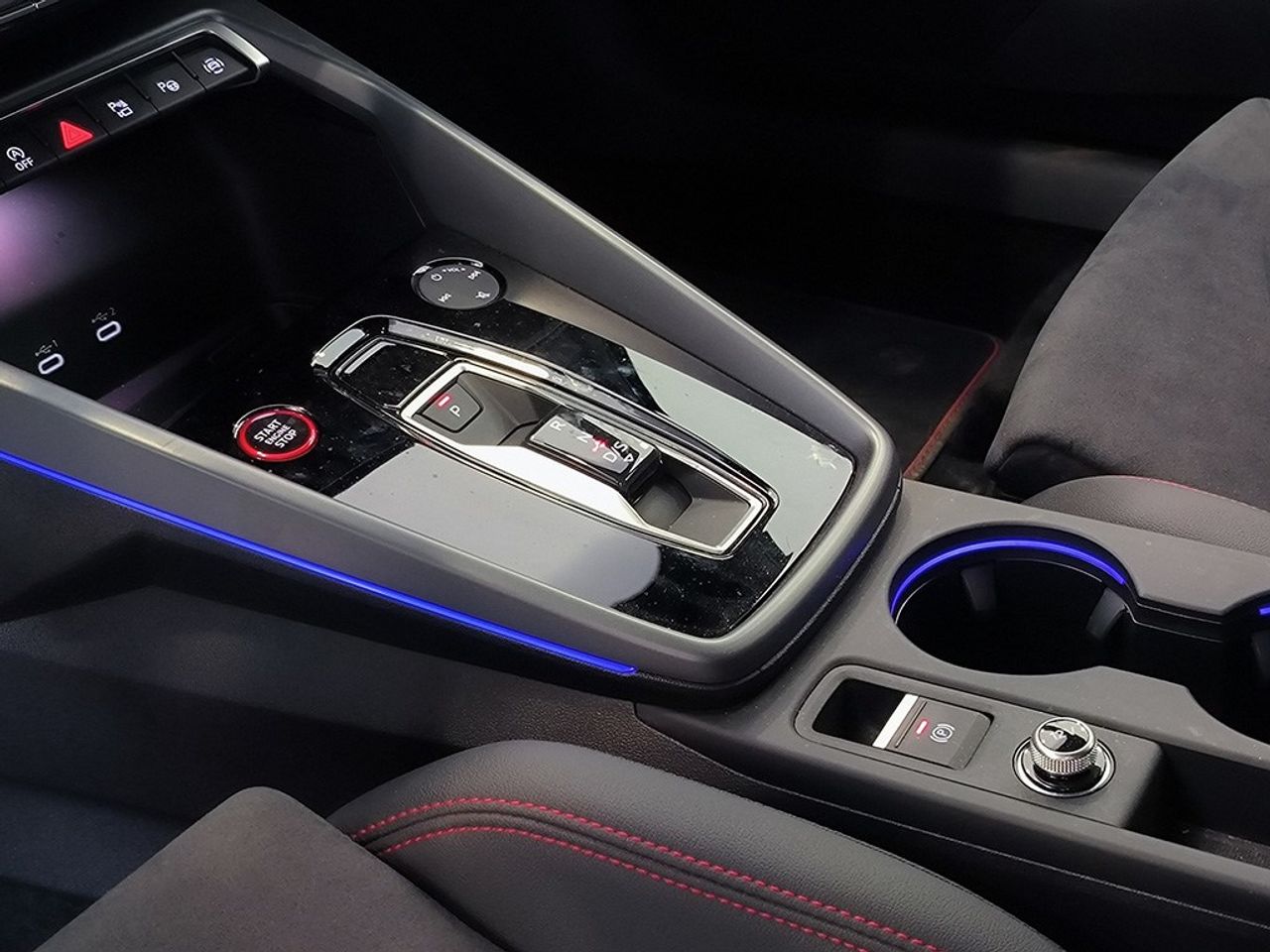 Audi A3 s3 sportback tfsi 333 cv quattro stronic - Foto 2