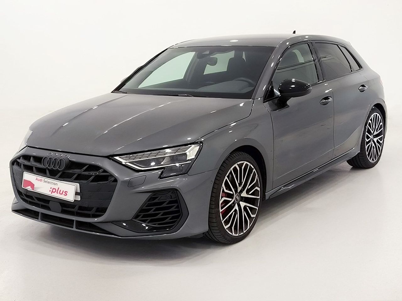 Audi A3 S3 Sportback Tfsi 333 Cv Quattro Stronic - Foto 2