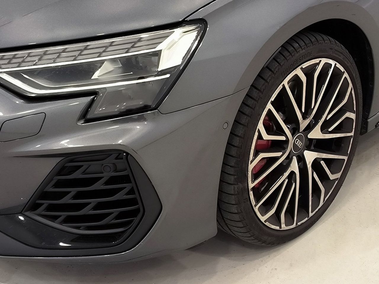 Audi A3 s3 sportback tfsi 333 cv quattro stronic - Foto 2