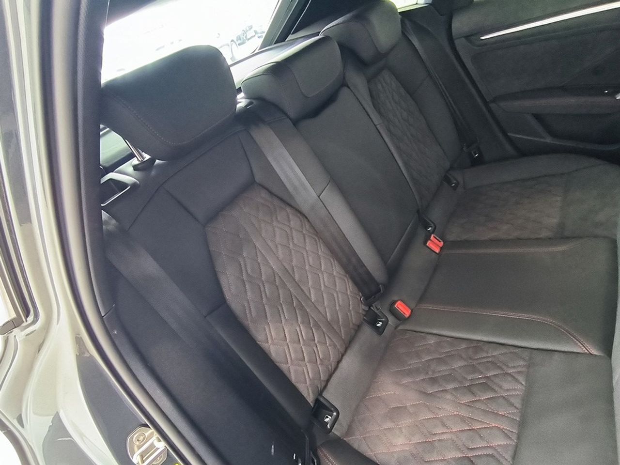 Audi A3 s3 sportback tfsi 333 cv quattro stronic - Foto 2