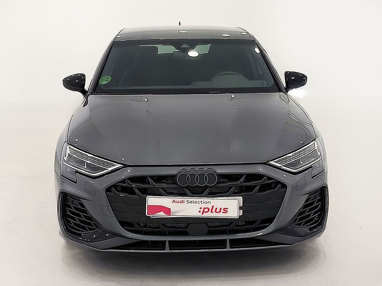 Audi A3 s3 sportback tfsi 333 cv quattro stronic - Foto 2