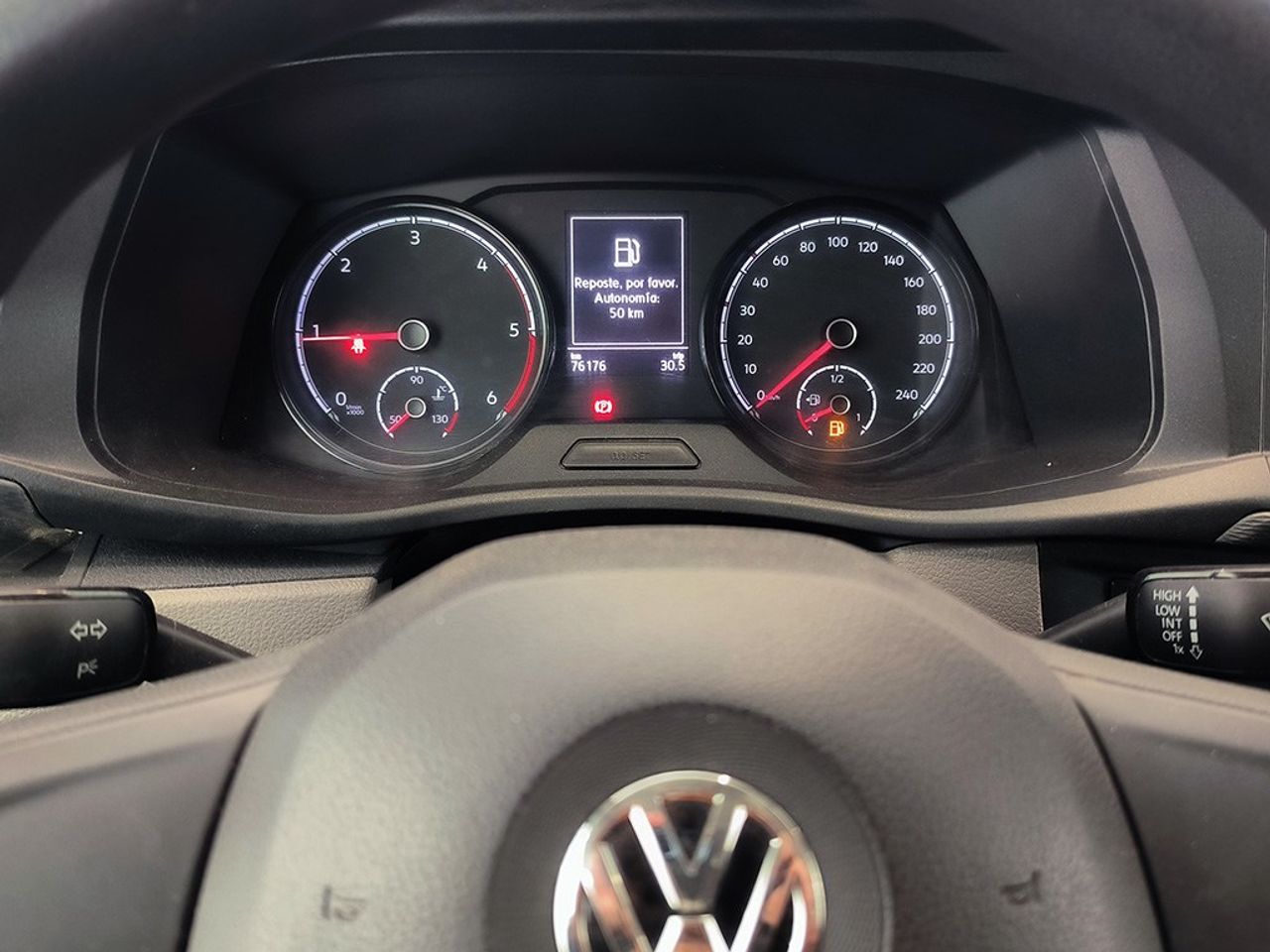 Volkswagen Transporter Furgon Techo Alto Isotermo - Foto 2