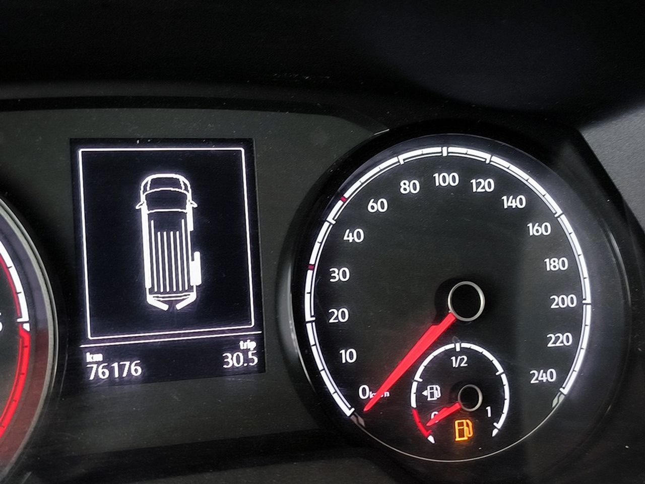 Volkswagen Transporter Furgon Techo Alto Isotermo - Foto 2