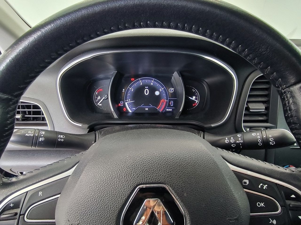 Renault Megane 12cc 130cv energy zen - Foto 2