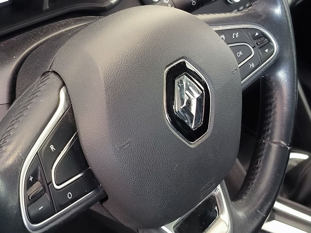 Renault Megane 12cc 130cv energy zen - Foto 2