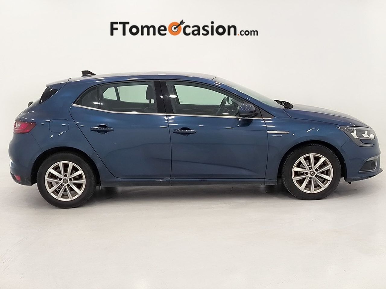 Renault Megane 12cc 130cv energy zen - Foto 2