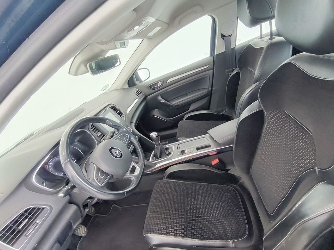 Renault Megane 12cc 130cv energy zen - Foto 2