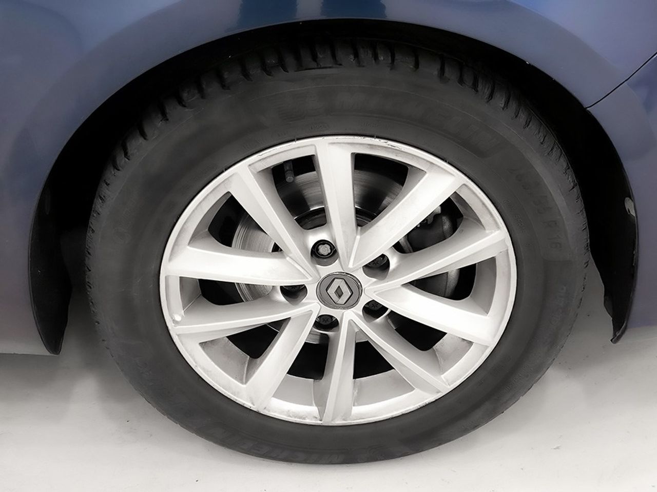 Renault Megane 12cc 130cv energy zen - Foto 2