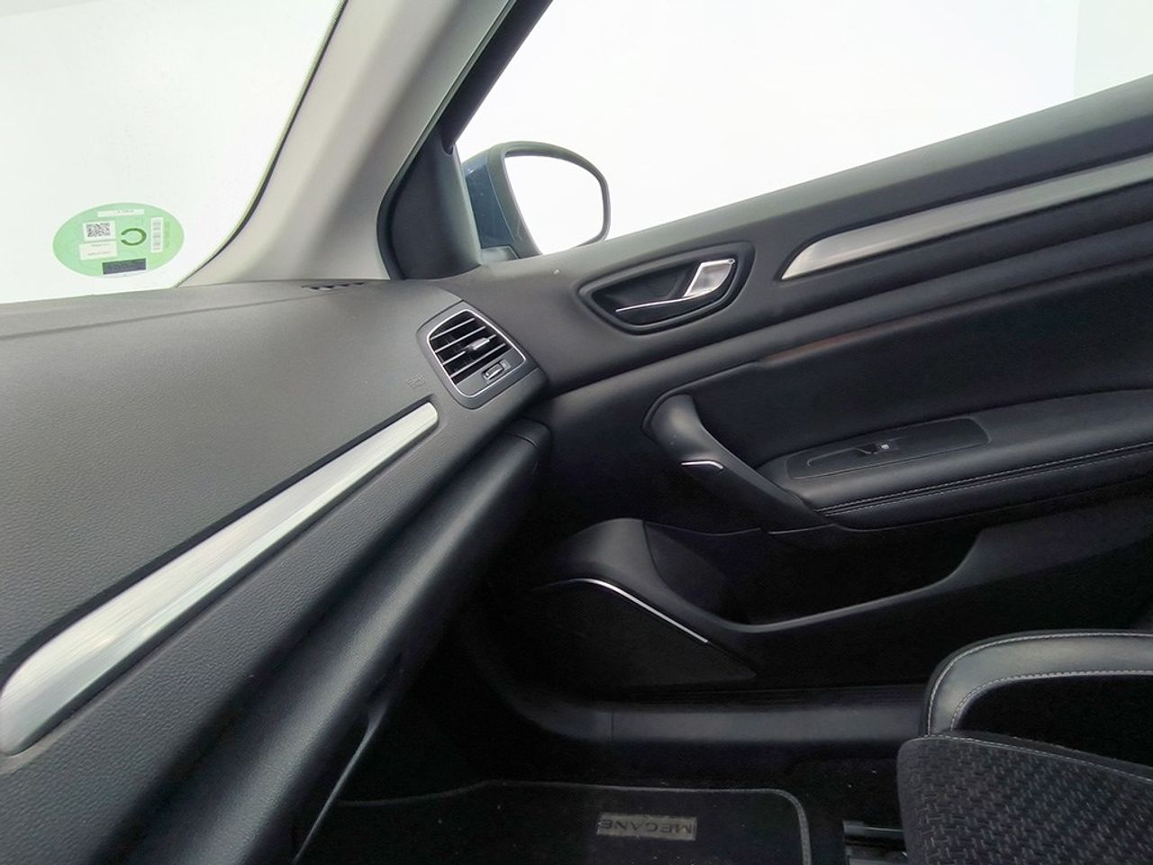 Renault Megane 12cc 130cv energy zen - Foto 2