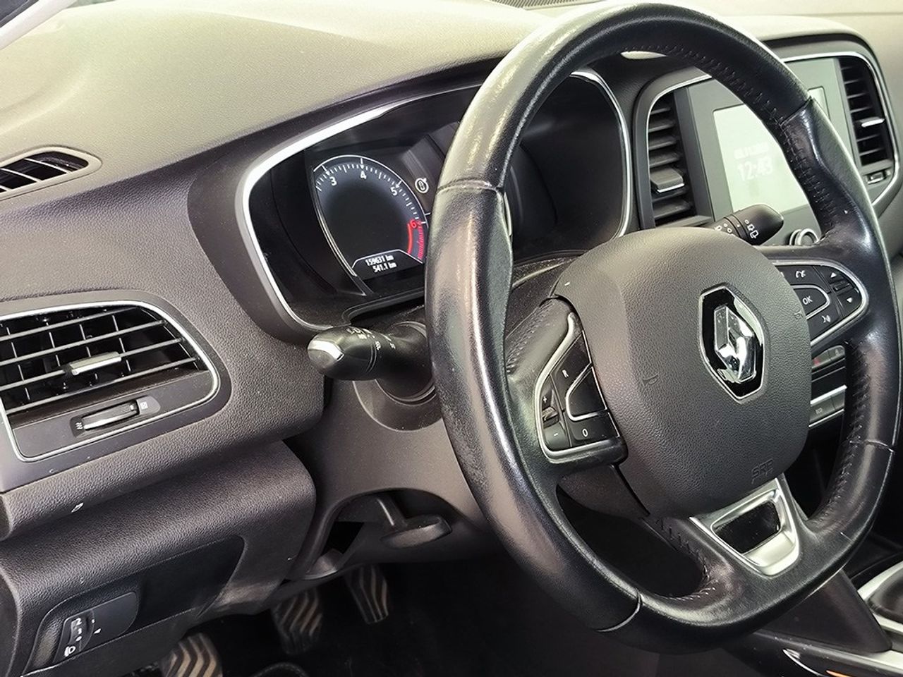 Renault Megane 12cc 130cv energy zen - Foto 2