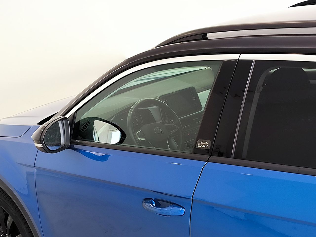 Volkswagen T-roc 1.5 Tsi 150 Cv Dsg Dark - Foto 2