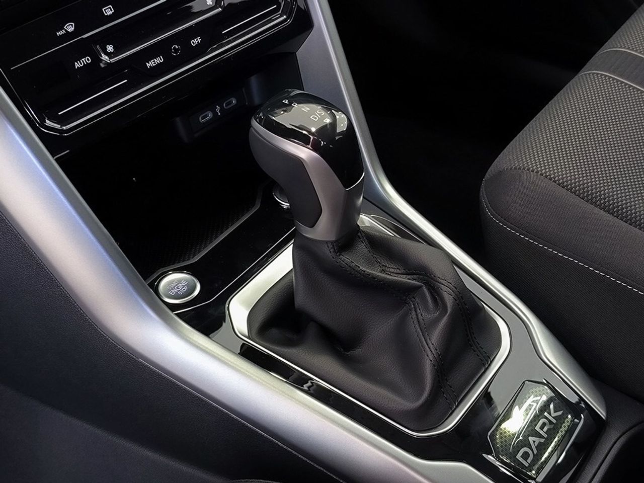 Volkswagen T-roc 1.5 Tsi 150 Cv Dsg Dark - Foto 2