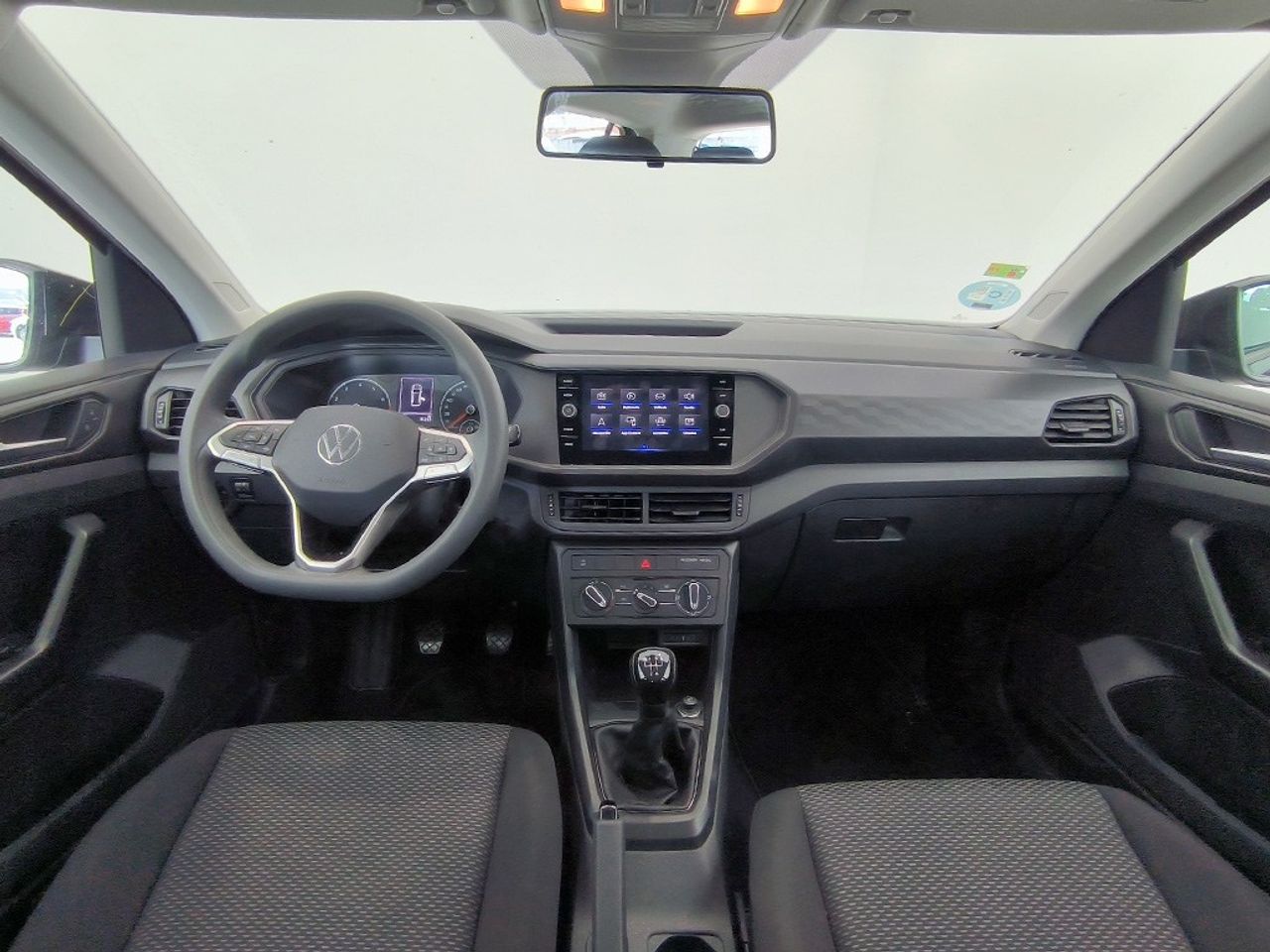 Volkswagen T-cross 1.0 Tsi 95cv Edition - Foto 2
