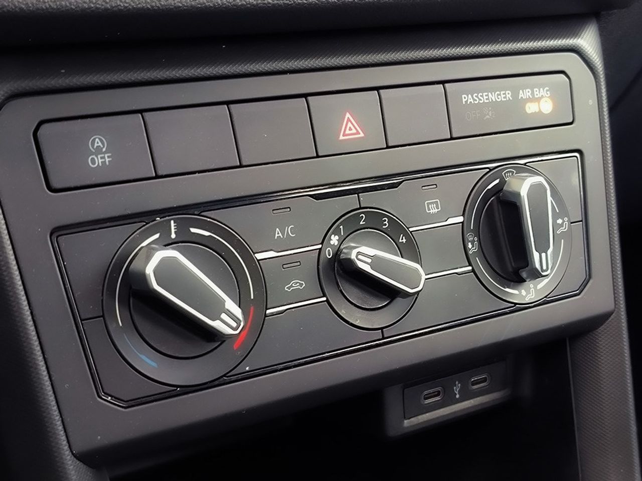 Volkswagen T-cross 1.0 Tsi 95cv Edition - Foto 2