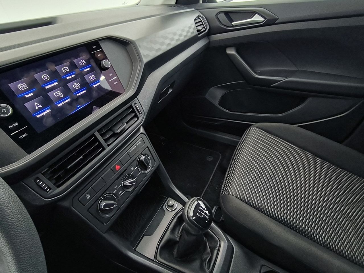 Volkswagen T-cross 1.0 Tsi 95cv Edition - Foto 2