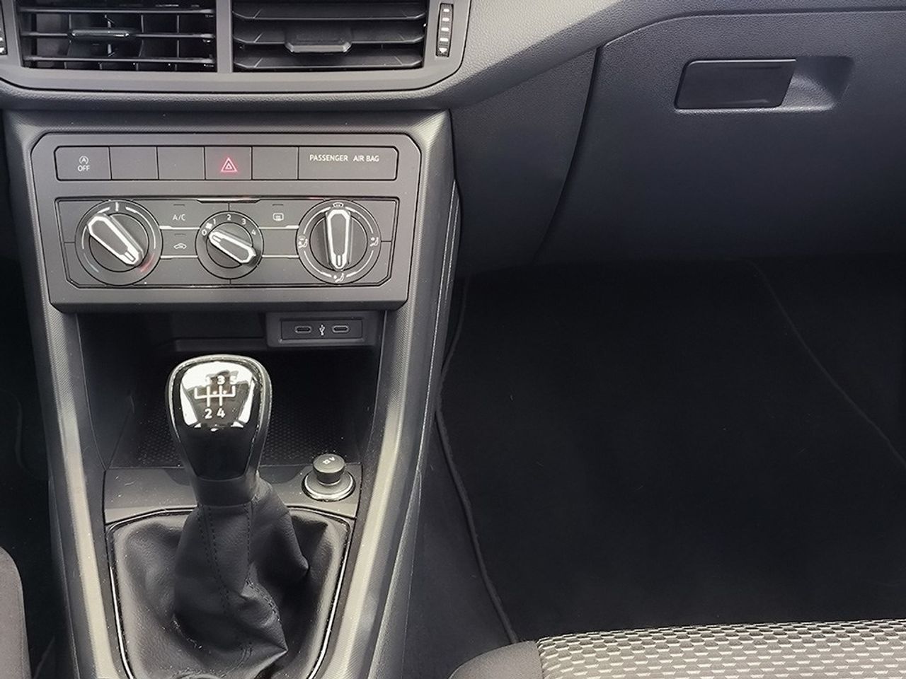 Volkswagen T-cross 1.0 Tsi 95cv Edition - Foto 2