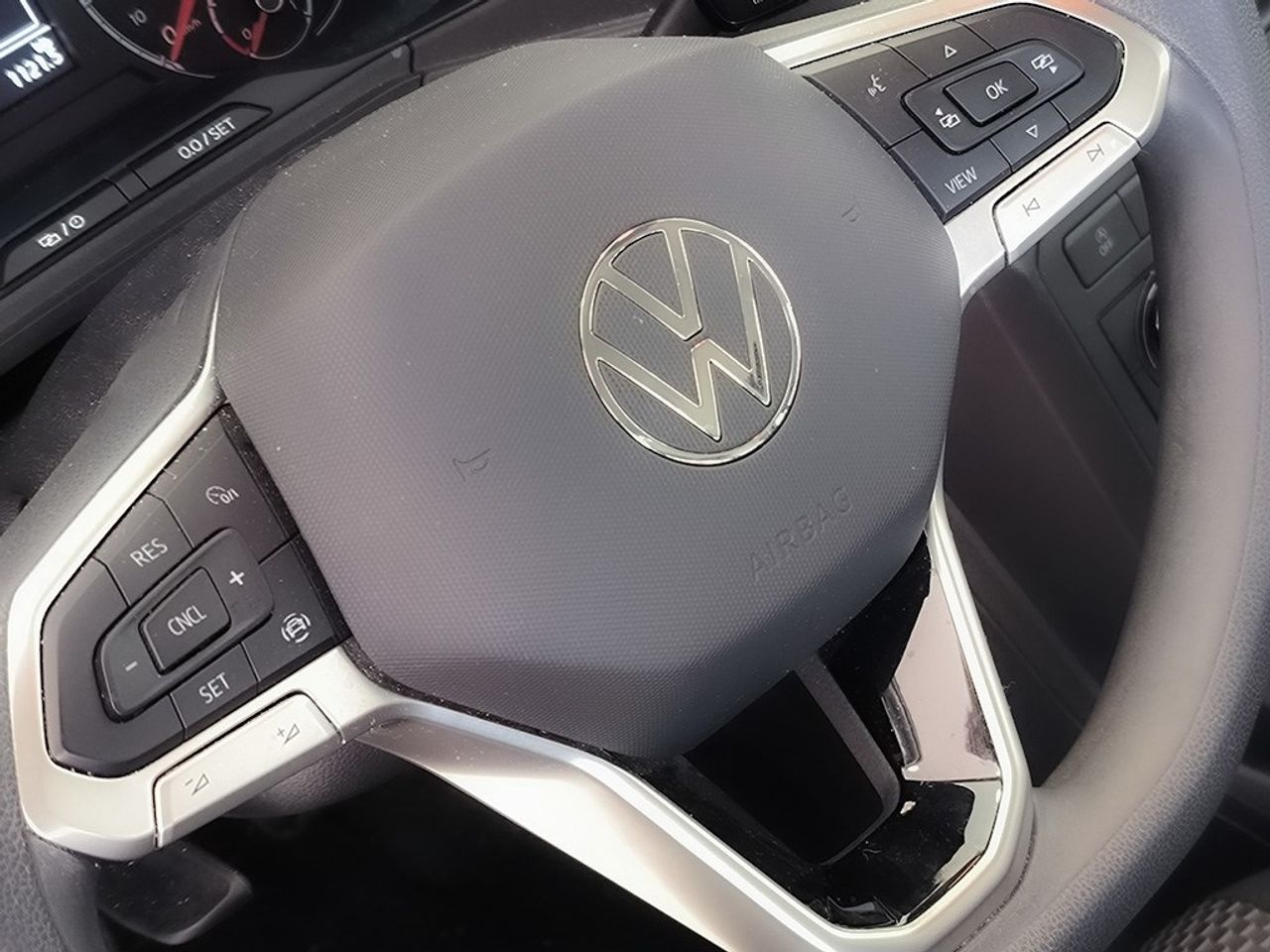 Volkswagen T-cross 1.0 Tsi 95cv Edition - Foto 2