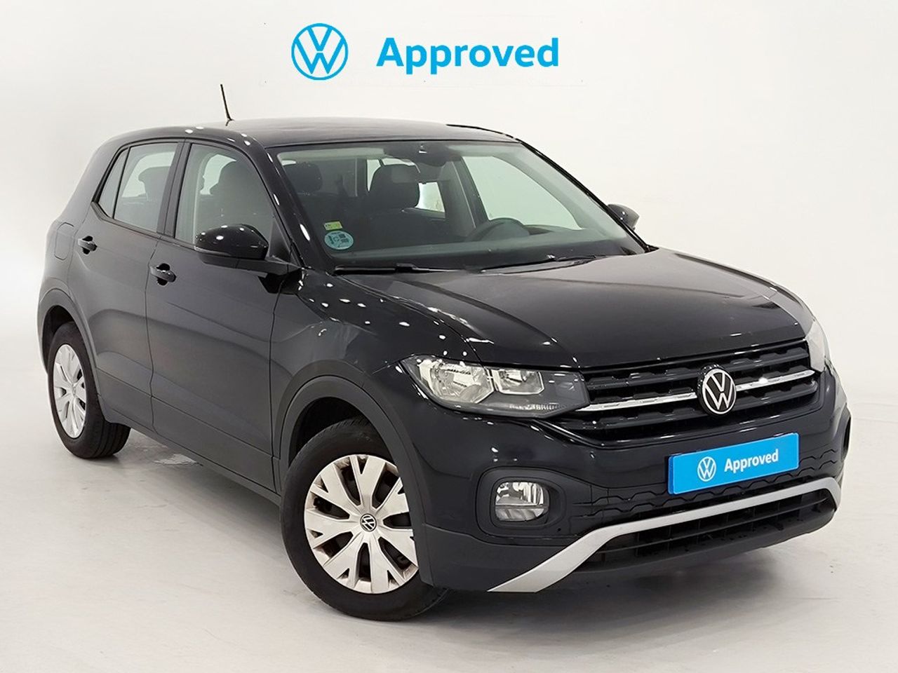 Volkswagen T-cross 1.0 Tsi 95cv Edition