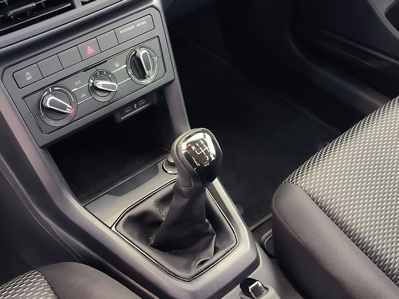 Volkswagen T-cross 1.0 Tsi 95cv Edition - Foto 2