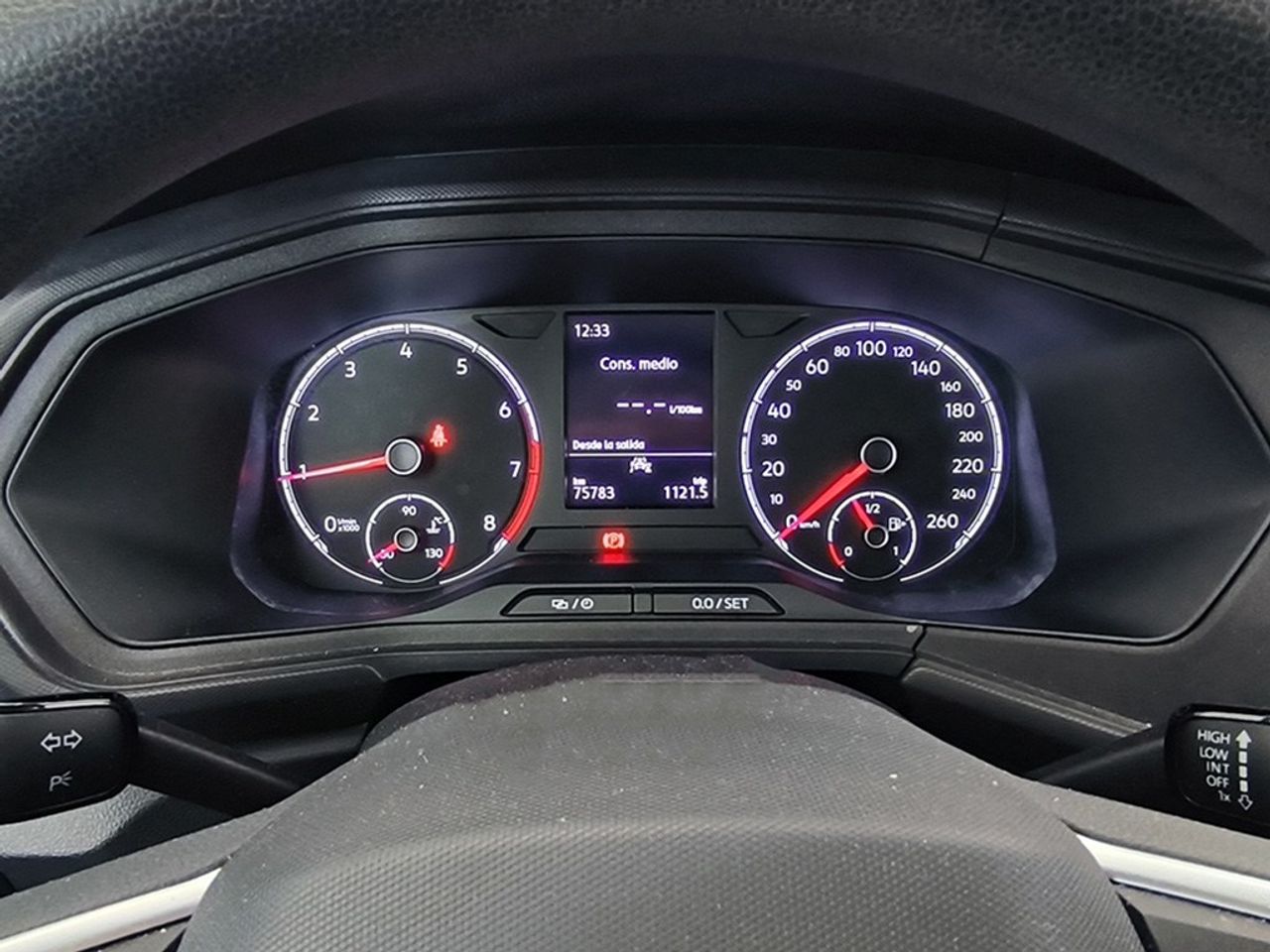 Volkswagen T-cross 1.0 Tsi 95cv Edition - Foto 2