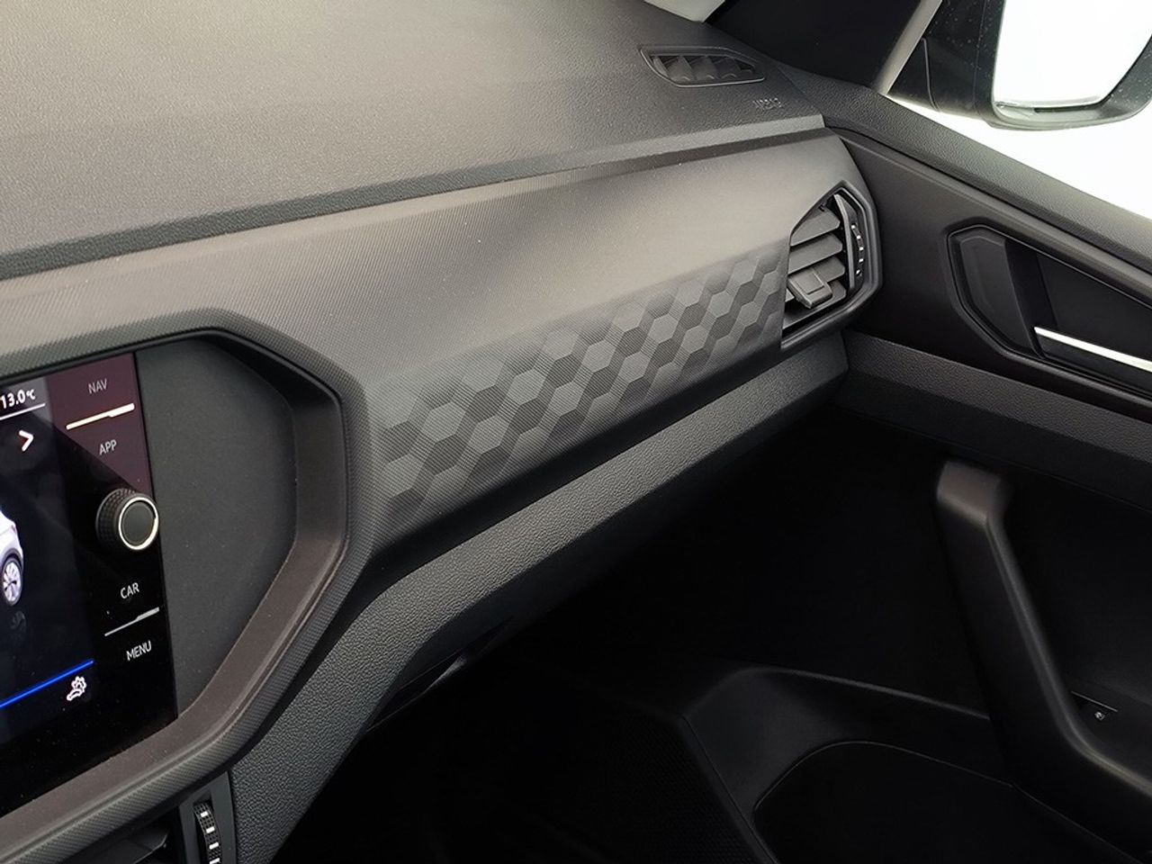 Volkswagen T-cross 1.0 Tsi 95cv Edition - Foto 2