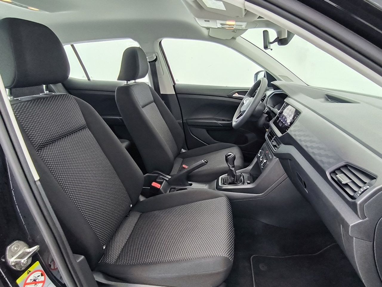 Volkswagen T-cross 1.0 Tsi 95cv Edition - Foto 2