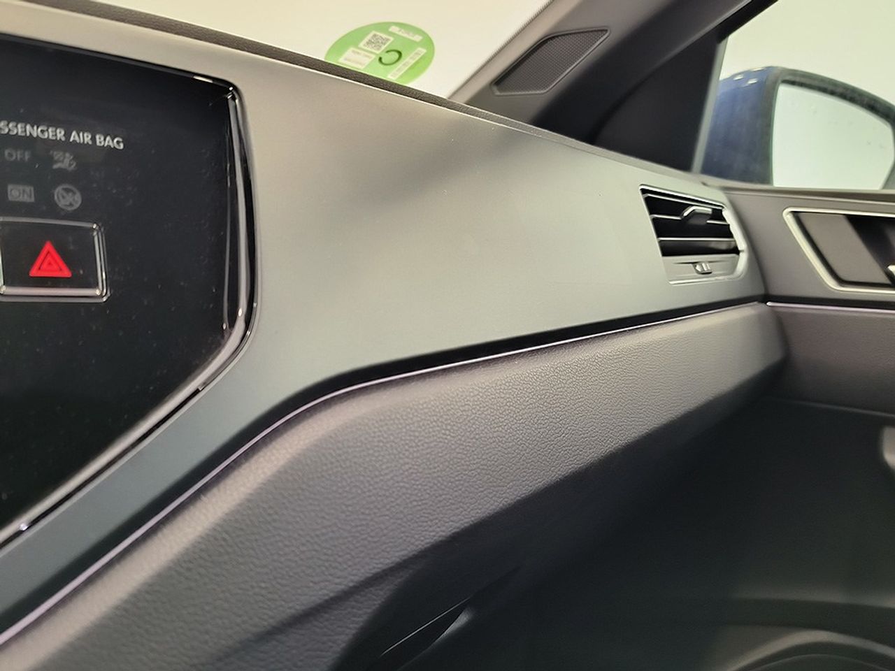 Volkswagen Polo 1.0 tsi 11 0cv dsg rline - Foto 2