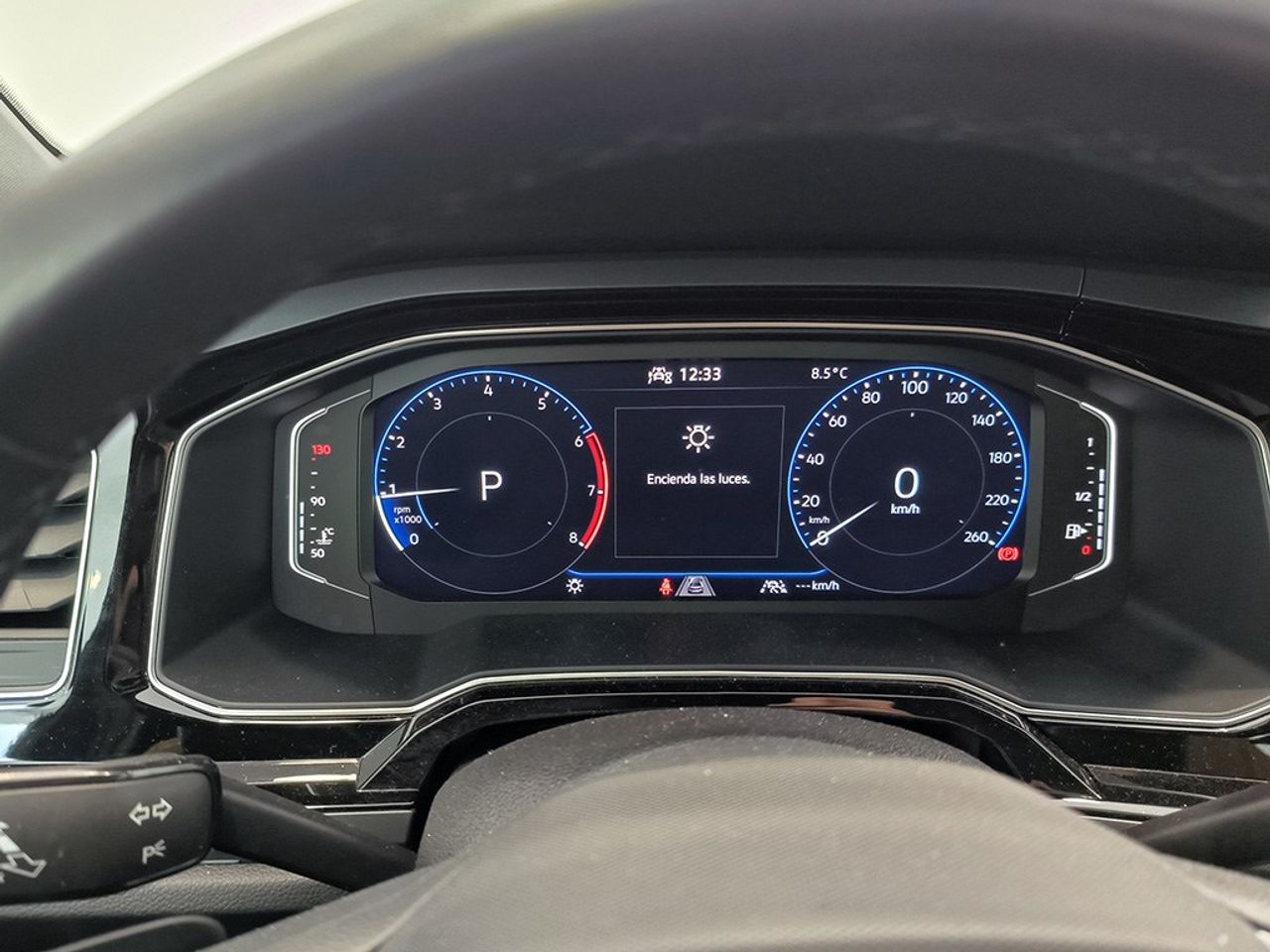 Volkswagen Polo 1.0 tsi 11 0cv dsg rline - Foto 2