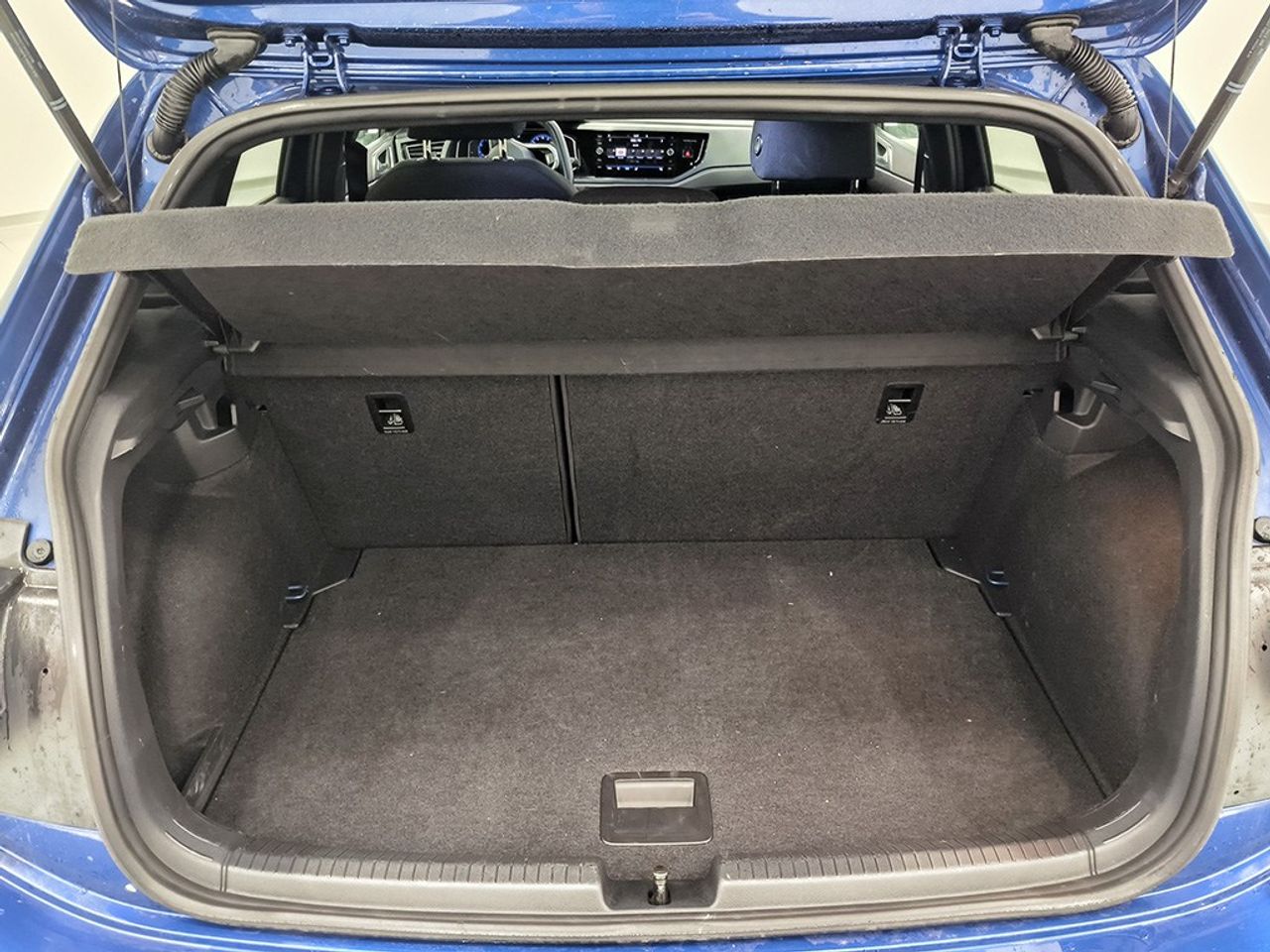 Volkswagen Polo 1.0 tsi 11 0cv dsg rline - Foto 2