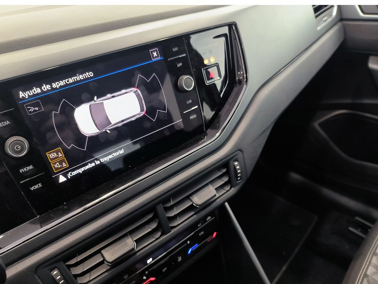 Volkswagen Polo 1.0 tsi 11 0cv dsg rline - Foto 2