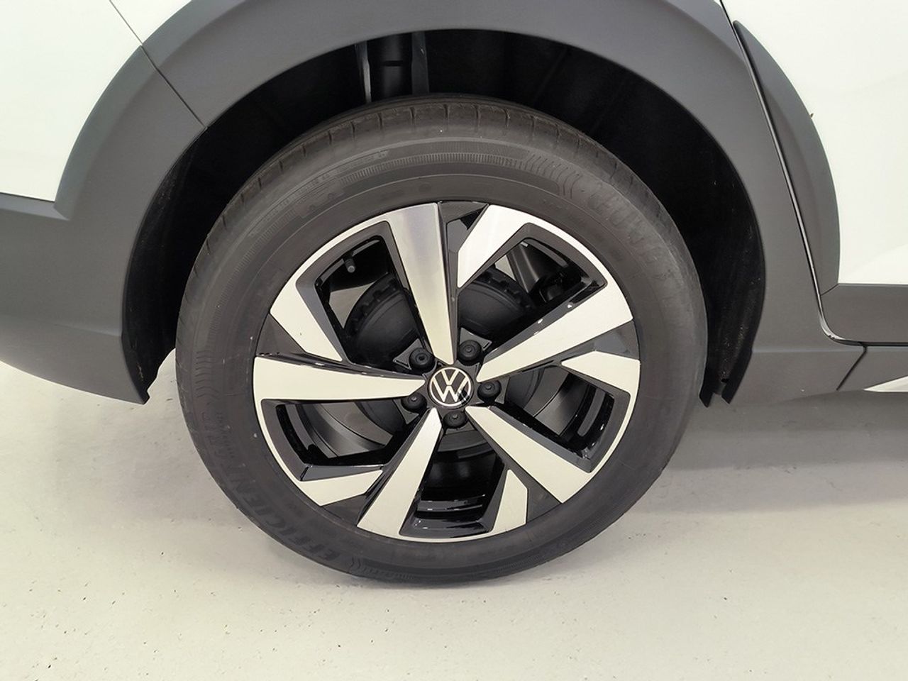 Volkswagen Taigo 1.0 tsi 95 cv mas - Foto 2