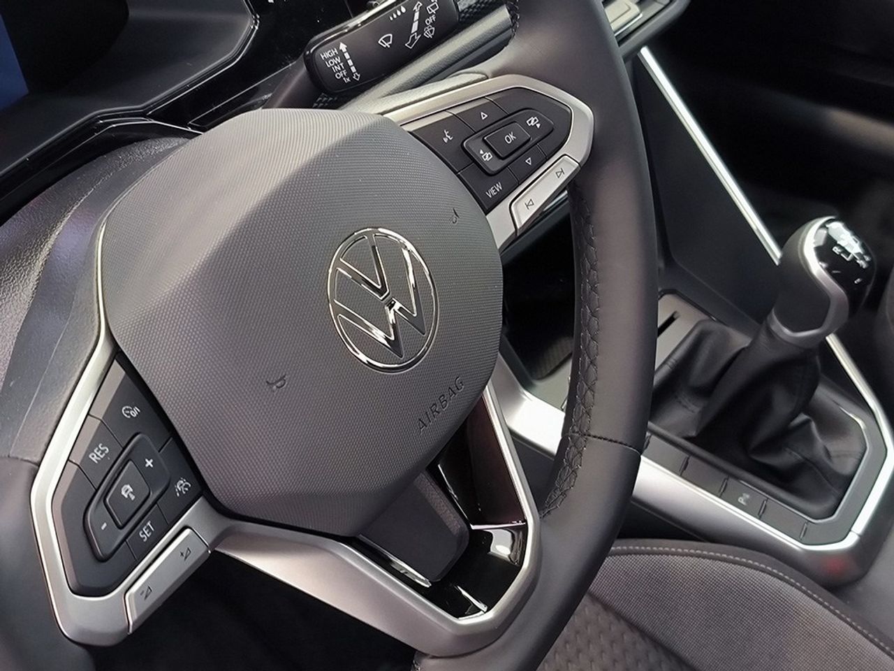 Volkswagen Taigo 1.0 tsi 95 cv mas - Foto 2