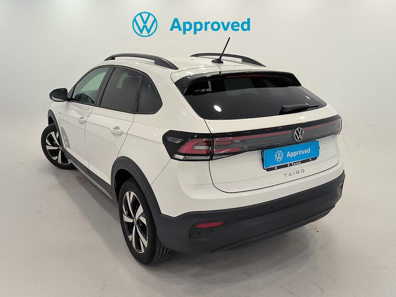 Volkswagen Taigo 1.0 tsi 95 cv mas - Foto 2