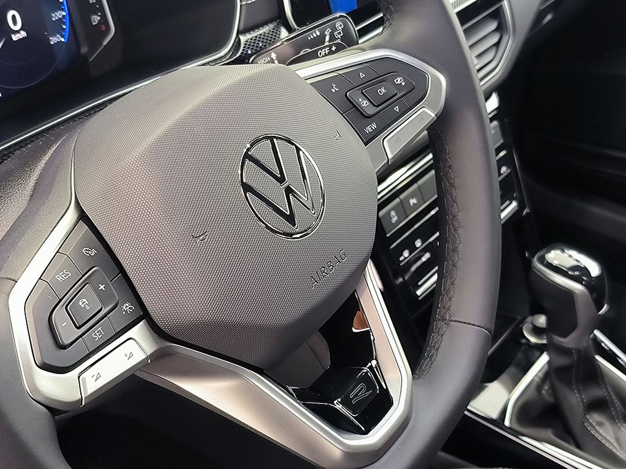 Volkswagen T-cross 1.0 Tsi 116 Cv Dsg R-line - Foto 2