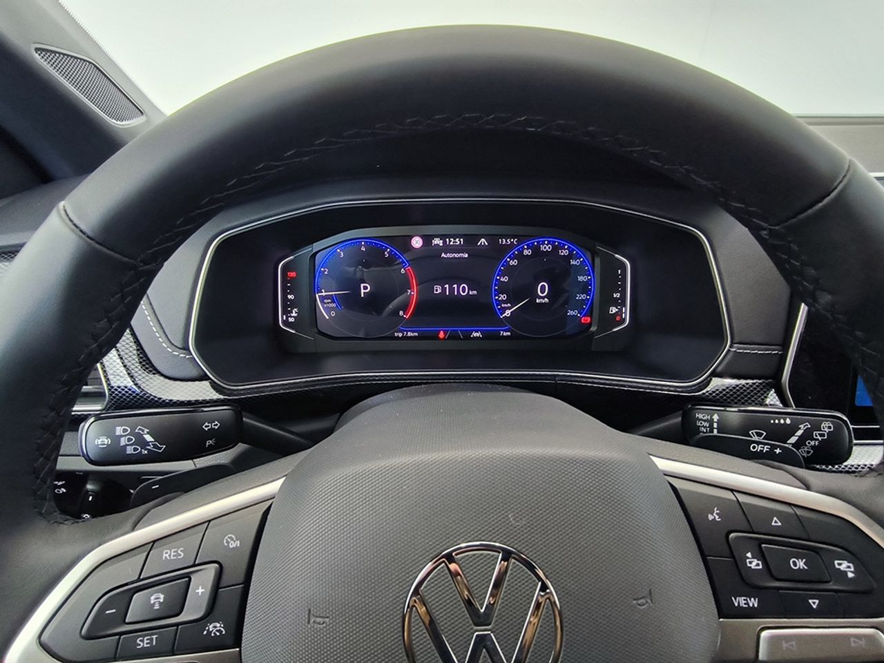 Volkswagen T-cross 1.0 Tsi 116 Cv Dsg R-line - Foto 2