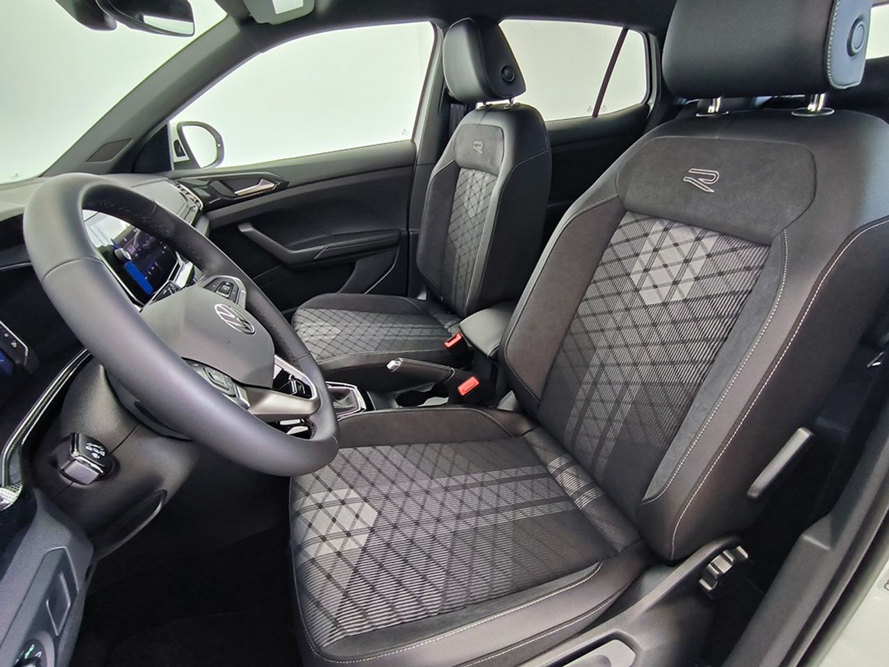 Volkswagen T-cross 1.0 Tsi 116 Cv Dsg R-line - Foto 2