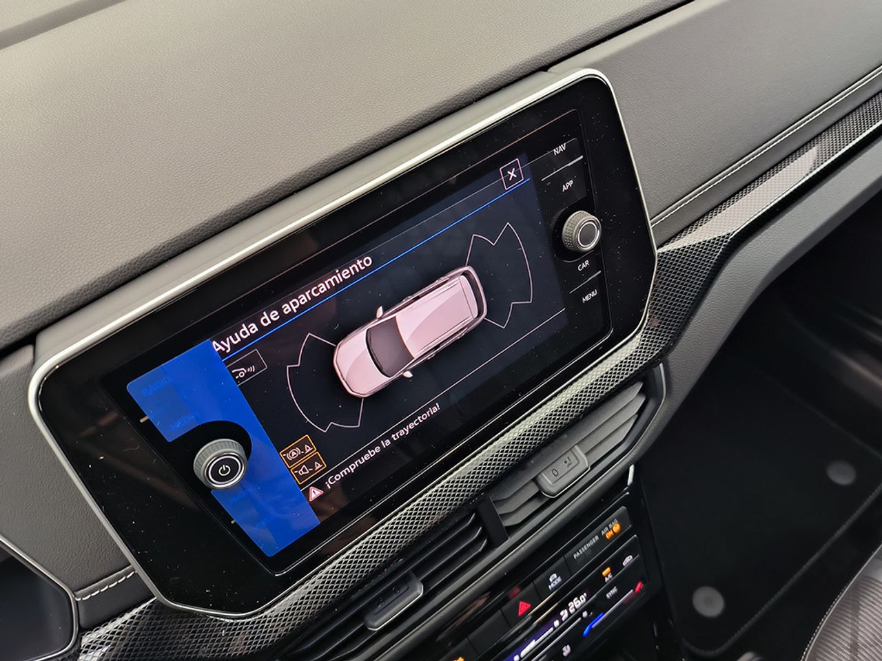 Volkswagen T-cross 1.0 Tsi 116 Cv Dsg R-line - Foto 2