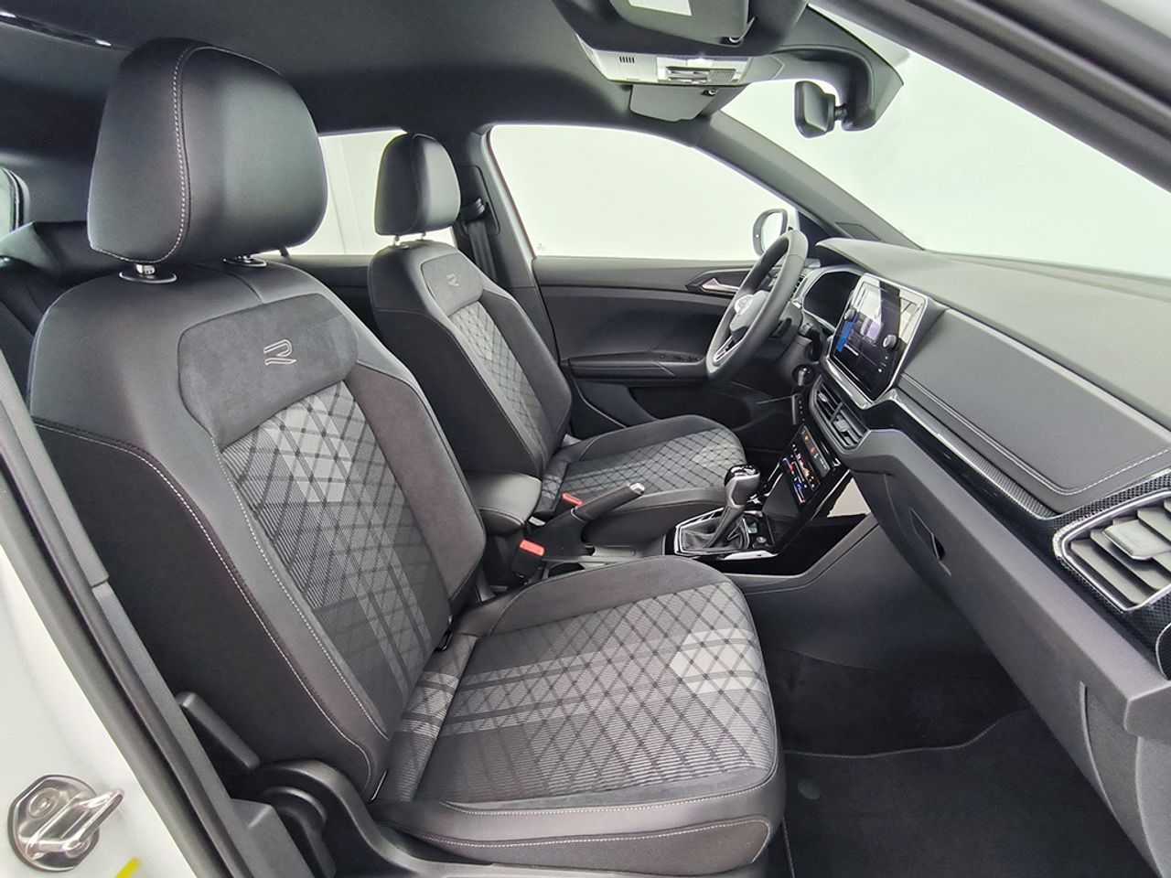 Volkswagen T-cross 1.0 Tsi 116 Cv Dsg R-line - Foto 2