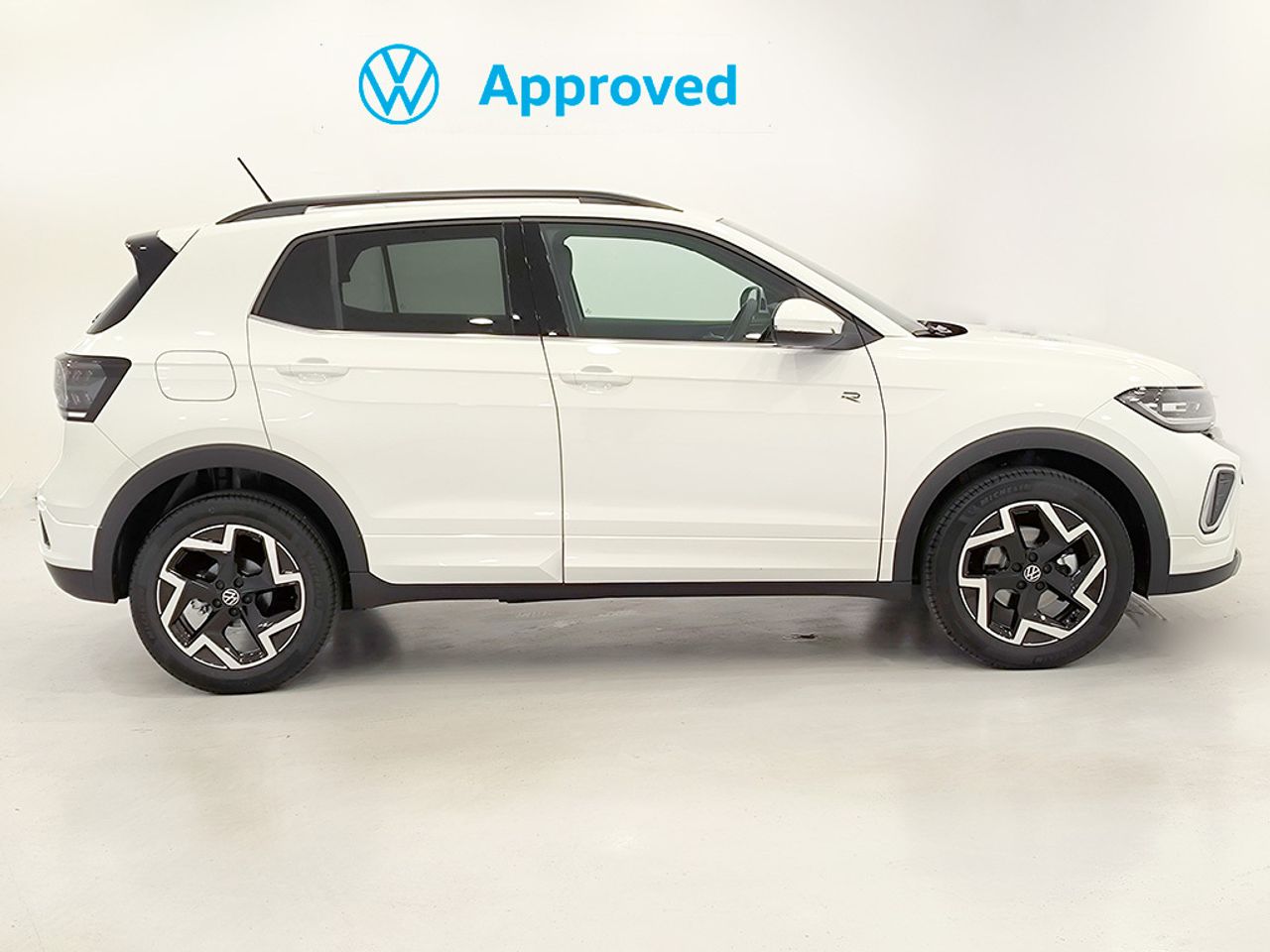 Volkswagen T-cross 1.0 Tsi 116 Cv Dsg R-line - Foto 2