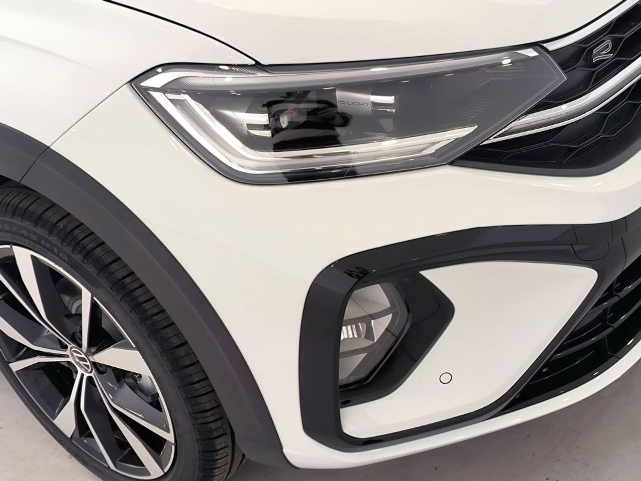 Volkswagen Taigo 1.0 tsi 116 cv dsg r-line - Foto 2