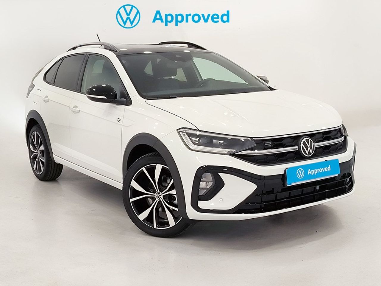 Volkswagen Taigo 1.0 Tsi 116 Cv Dsg R-line - Foto 2