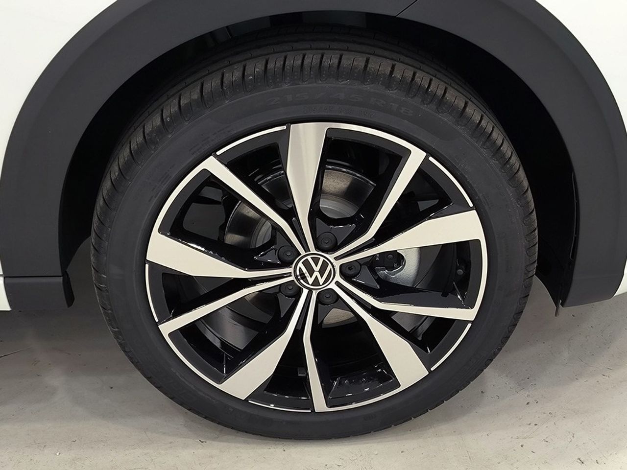 Volkswagen Taigo 1.0 tsi 116 cv dsg r-line - Foto 2