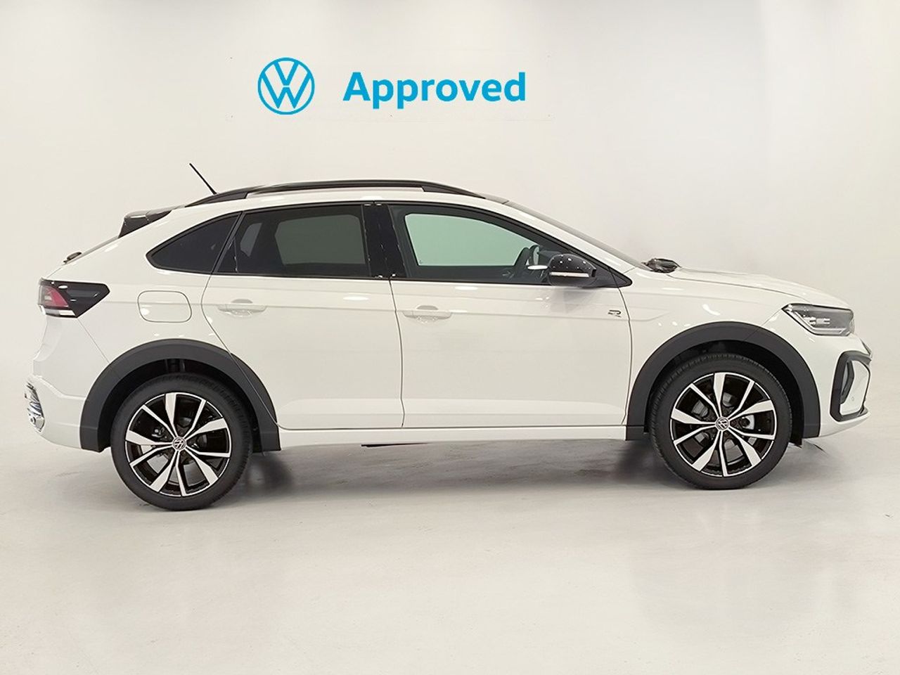 Volkswagen Taigo 1.0 tsi 116 cv dsg r-line - Foto 2