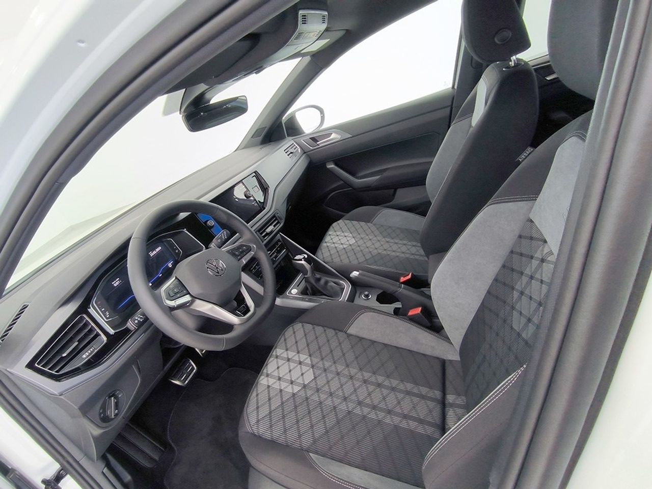 Volkswagen Taigo 1.0 tsi 116 cv dsg r-line - Foto 2