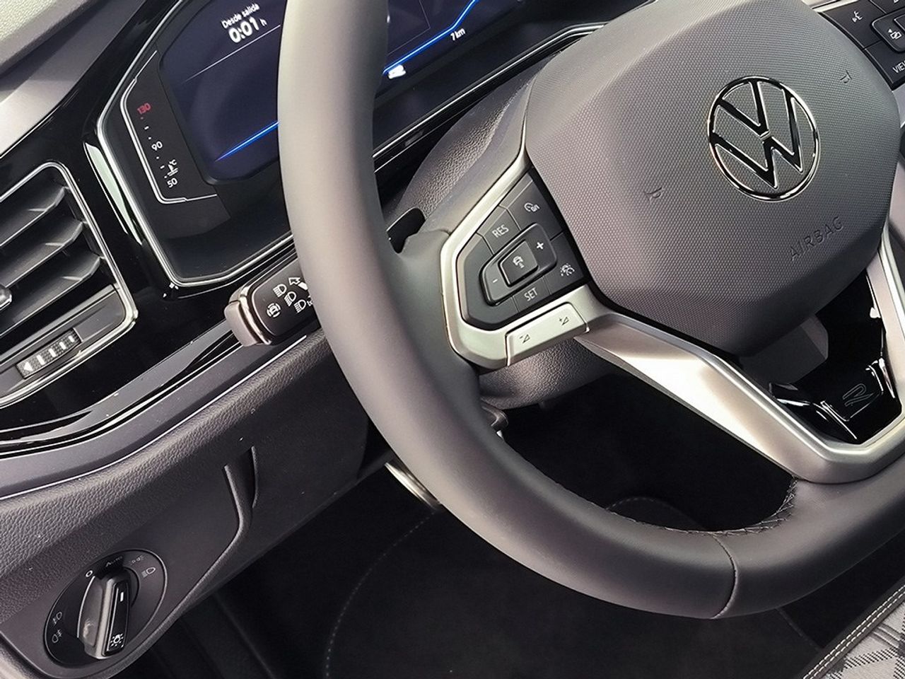 Volkswagen Taigo 1.0 tsi 116 cv dsg r-line - Foto 2