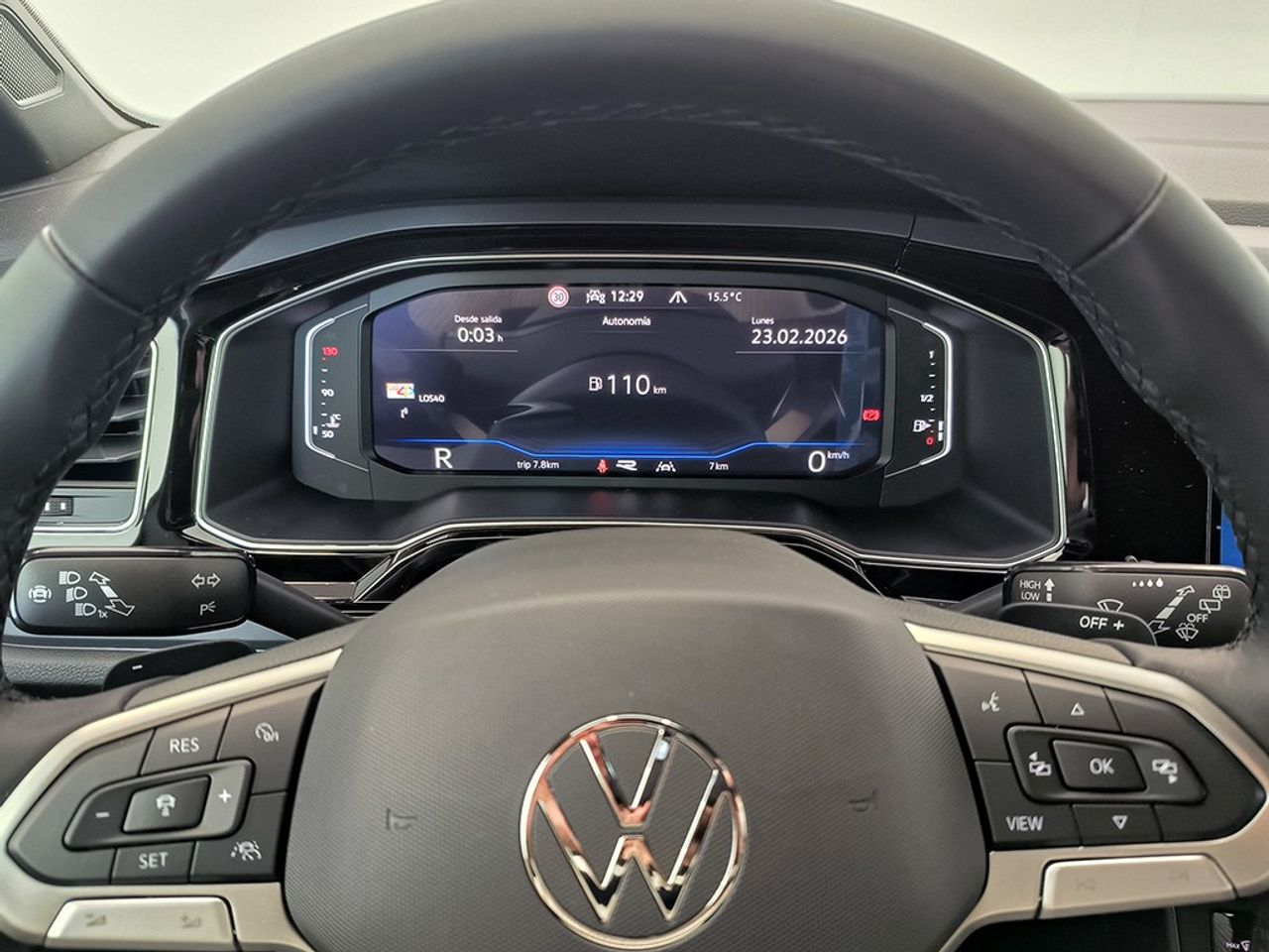 Volkswagen Taigo 1.0 tsi 116 cv dsg r-line - Foto 2