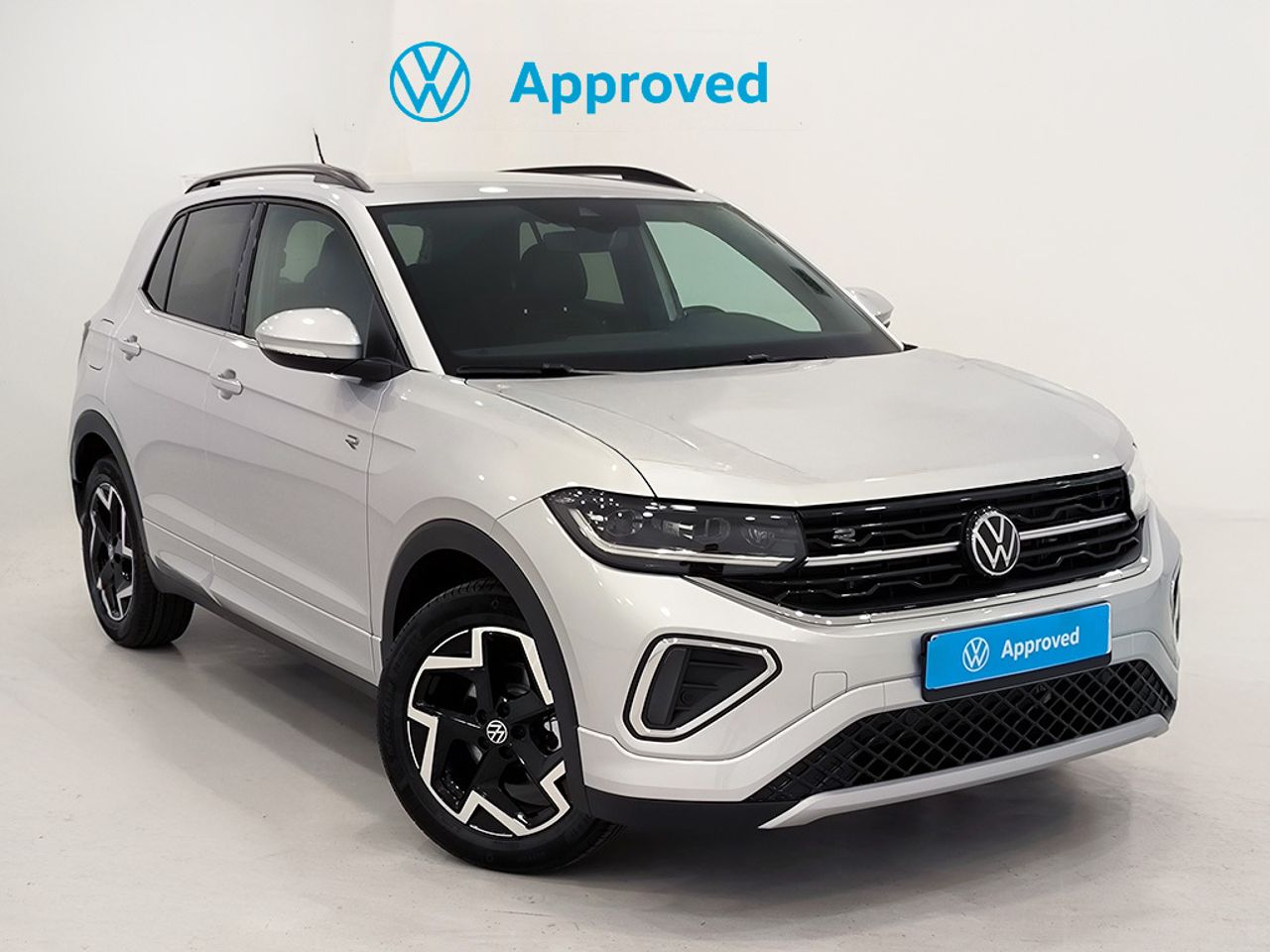 Volkswagen T-cross 1.0 Tsi 116 Cv R-line - Foto 2