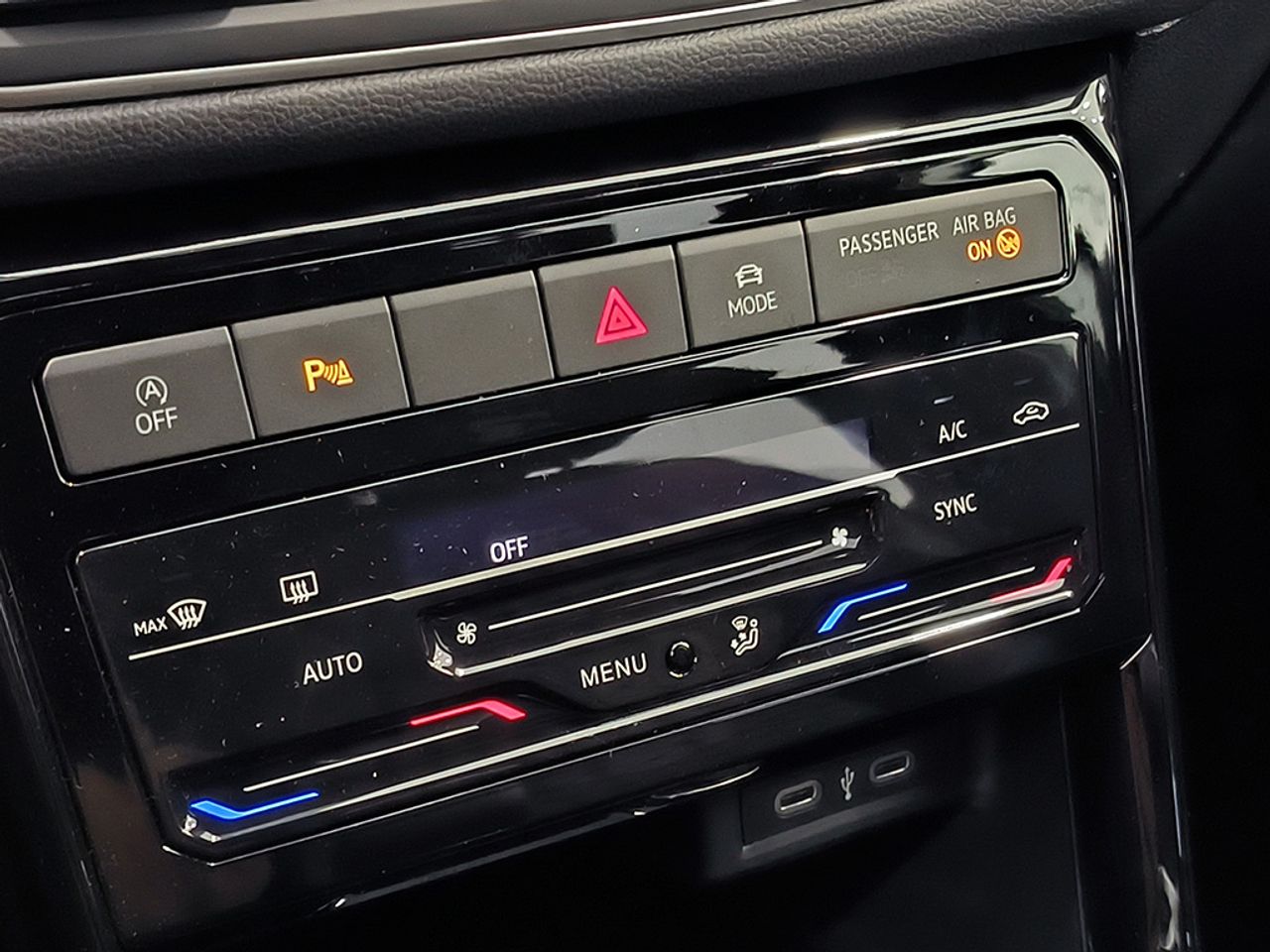 Volkswagen T-cross 1.0 Tsi 116 Cv R-line - Foto 2