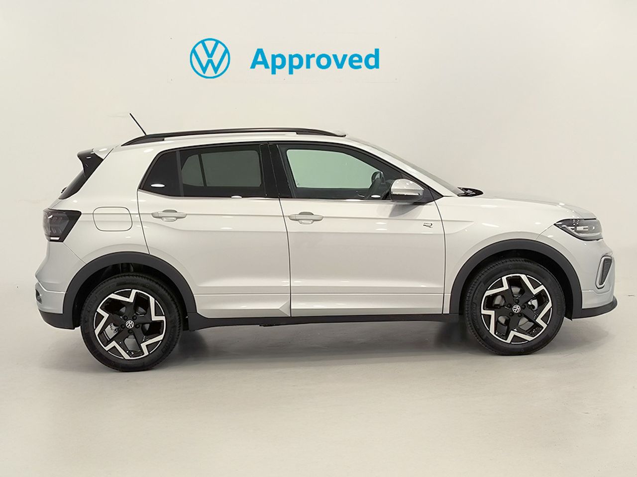 Volkswagen T-cross 1.0 Tsi 116 Cv R-line - Foto 2