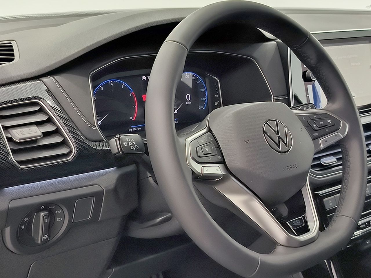 Volkswagen T-cross 1.0 Tsi 116 Cv R-line - Foto 2